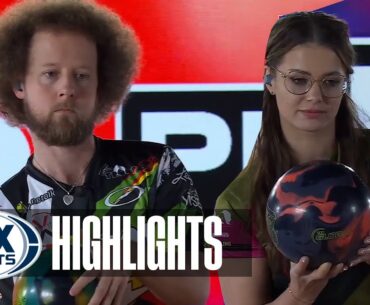Go Bowling PBA NASCAR Invitational at Phoenix Raceway FULL EVENT | PBA on FOX