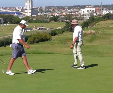 Hugo Golf emisión 11 3 24