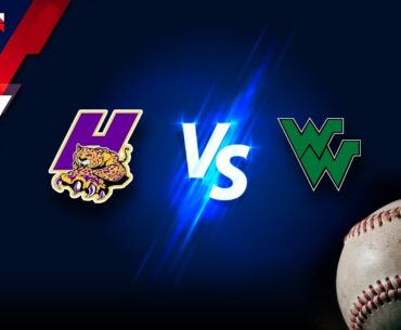 HS Baseball: Hernando vs Weeki Wachee