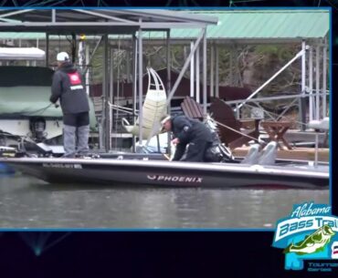 ABT Live from Lewis Smith Lake.