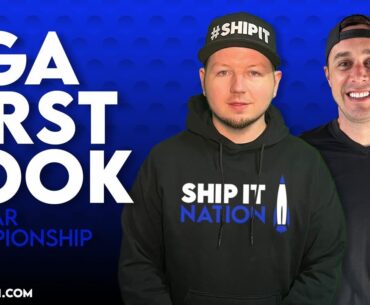 PGA First Look | March 18, 2024 | Valspar Championship DraftKings DFS Pricing and Process