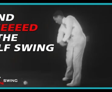 How Much do the Hands ROTATE in the Golf Swing?