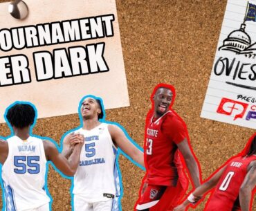OG ACCT: North Carolina and NC State title tilt set after wild Friday night in DC