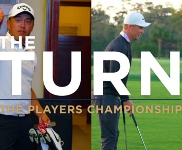 The Turn | THE PLAYERS | An Inside-the-Ropes Documentary