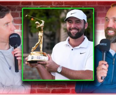 Was The Players the BEST PGA TOUR event ever?