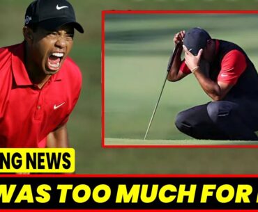 Pro Golf's Most Shocking Turnarounds: When Pro Golfers CRUMBLED Under Pressure