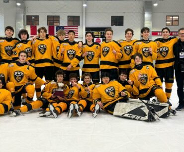 BWC Academy White (6) vs Shawnigan Lake School (3) Tier III U17 Prep Tier 3 Championship