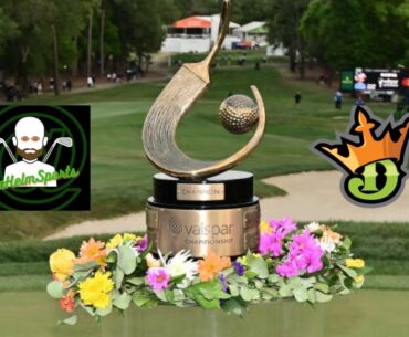 2024 Valspar Championship
