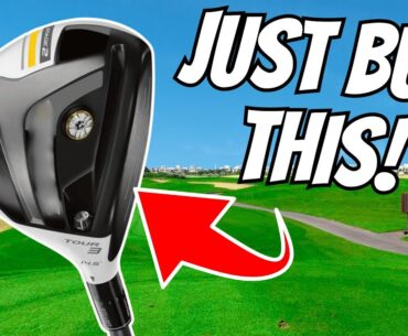 The Best Golf Club of 2024 Is Only $50?! (Don't Be FOOLED!)