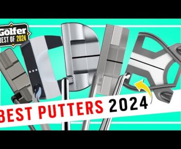 Best Putter 2024: Which flatstick will hole you more putts this year?