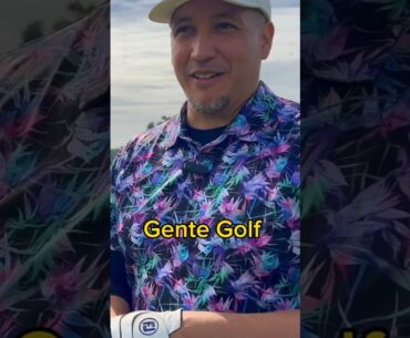 Gente Golf, Tequila Story… #golf #gente #tequila #story #drive #outdoors #california #shorts #fyp