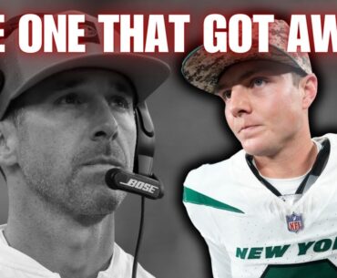 Why is Kyle Shanahan interested in Zach Wilson + 49ers Media Madness!