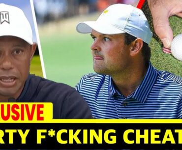 When Golf Gets Ugly: Rules That Make Players Lose Their Cool