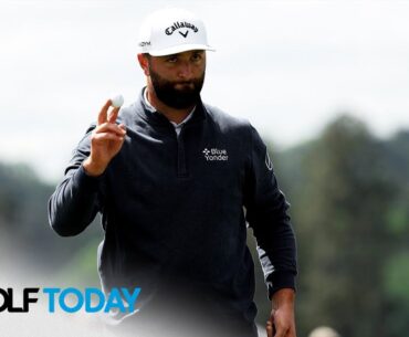 Roundtable: Analyzing PGA Tour Enterprises | Golf Today | Golf Channel