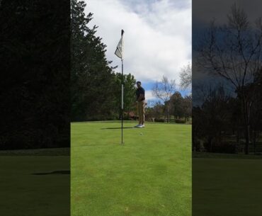 Pádraig Harrington said it best… #golf #golftips #golfer #shorts #fyp #foryou #explore #viral