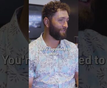 Jon Rahm's Masters Champions Dinner Preview 👀