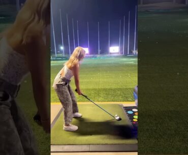 #girl #girls #golf