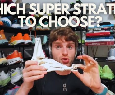 Super Shoes vs. Super Spikes, and Do Super Shoes Have a Plateau for Runners?