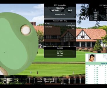 ASG Golf 70s10s February 2024 Trny RD3