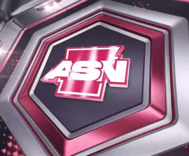 3A State Tournament Game 25: Bergman vs. Mayflower Girls