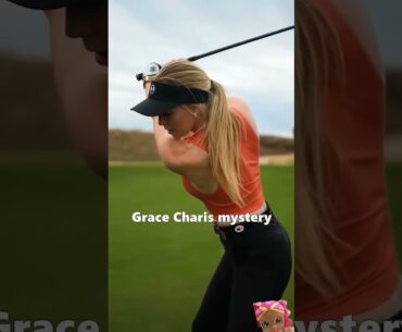golf girl #youtubeshorts #golf #girl