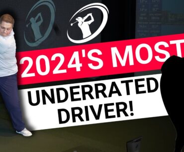 2024’S MOST UNDERRATED DRIVER! // The Real 10k Driver to Finally Fix a Slice!