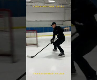 Combination drill #shorts