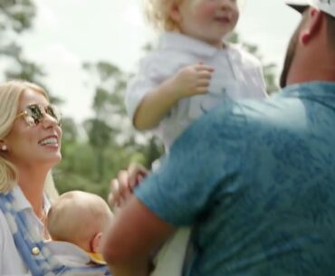 2023 Masters Official Film.