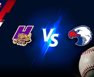 HS Baseball: Hernando vs Springstead