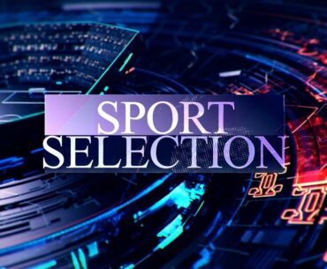🏎Sport Selection⚽