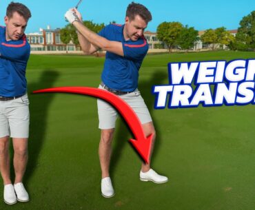 Create DOWNWARD PRESSURE using this STEP DRILL