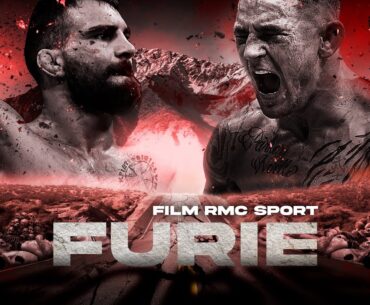 UFC 299 Jour J : «FURIE» le film de 1h30 sur l’historique Poirier v Saint Denis