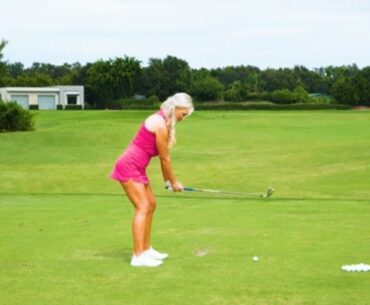 3-Part Swing Drill | GolfPass