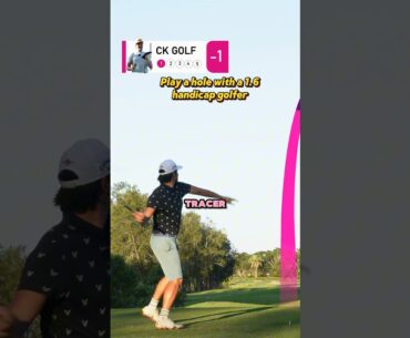 Tiktok golfers way to scoring good scores #golf #golfer #golflife #golftips #golfcourse #golfswing