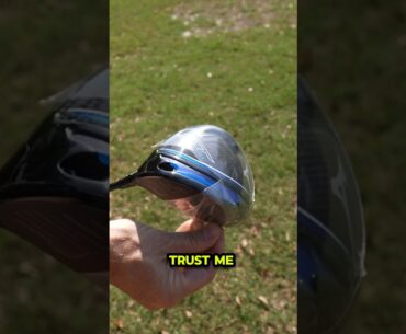 DON’T SLEEP on this 2024 Driver! #golf #golfreviews #viral