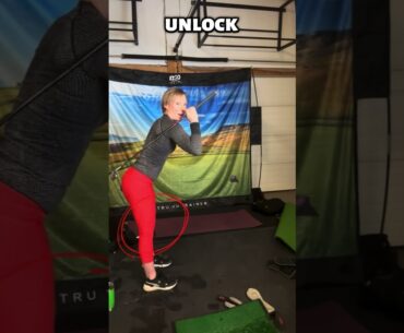 How’s your golf stance?