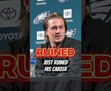 This Man’s Complaining Just RUINED HIS CAREER 🤦‍♂️