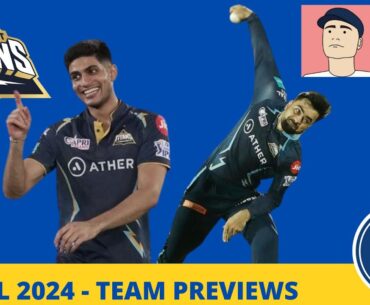 IPL 2024 Team Previews - Gujarat Titans - How Do You Solve A Problem Like Pandya?