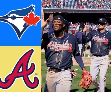 Blue Jays Vs. Braves Full Game  Highlights  Mar 20, 2024  | MLB Highlights | Spring Training.