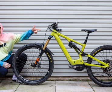 EXPENSIVE BIKE HACKS... DIY Custom Build!