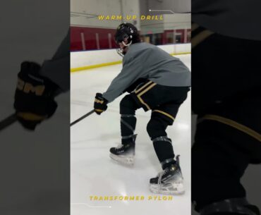 Warm up drill #shorts