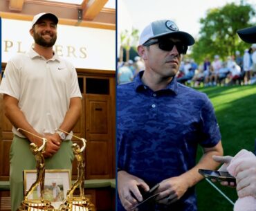 All-access at THE PLAYERS 2024 | PGA TOUR Originals