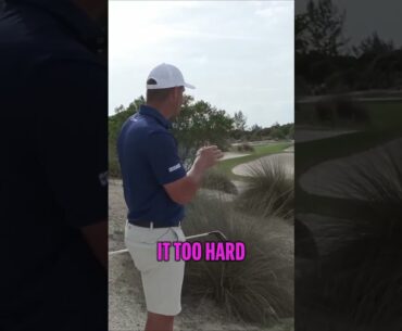 Paige Spiranac How to Master Bunker Shots  Tips and Strategies for Golfers