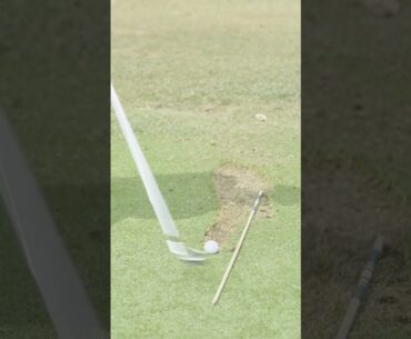 Jon Rahm's ball striking is so pure 😮‍💨 #livgolf #shorts