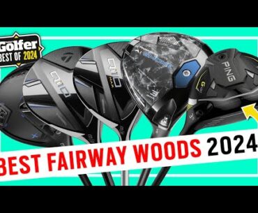 Best Fairway Wood 2024: Which models are worthy of your cash?