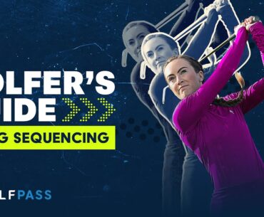 How to Address the Driver | Golfer’s Guide: Swing Sequencing | GolfPass | Golf Channel