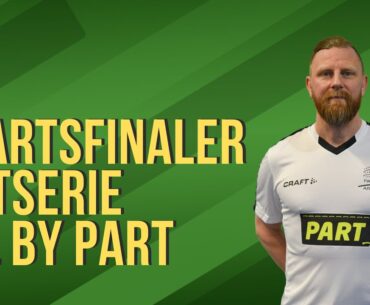EPL By Part - Kvartsfinaler