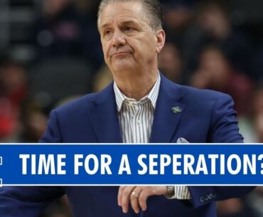 Matt Jones on Kentucky's 1st round loss to Oakland
