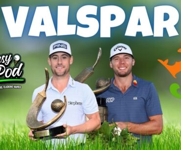 Valspar Championship DraftKings Picks & Strategy