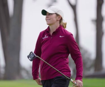 2024 Women's Golf SVS Recap